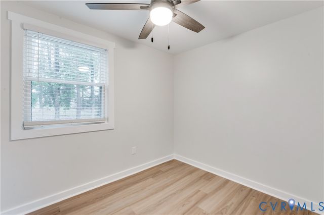 9324 Becar Rd, North Chesterfield, VA 23236