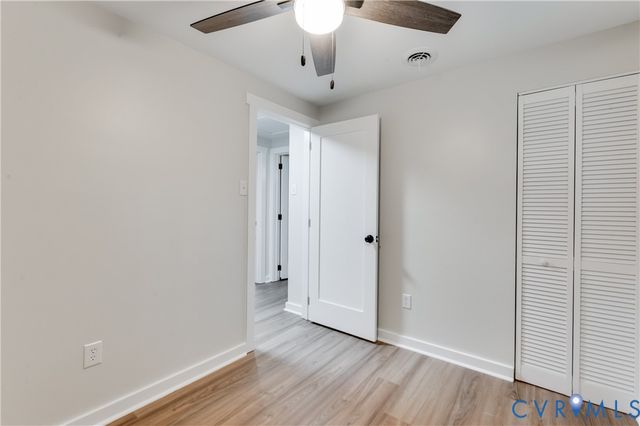 9324 Becar Rd, North Chesterfield, VA 23236