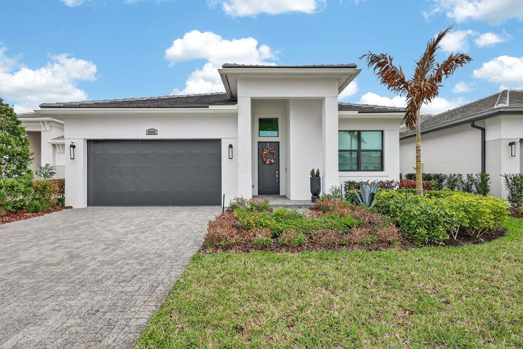 10195 SW Latium Way, Port St. Lucie, Port St Lucie, FL 34987