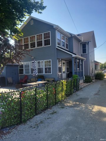 69 W 5 th Street, Peru, IN 46970