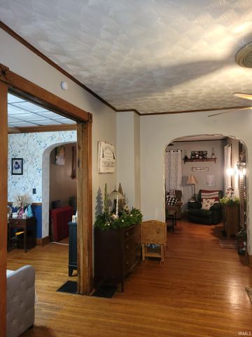 69 W 5 th Street, Peru, IN 46970