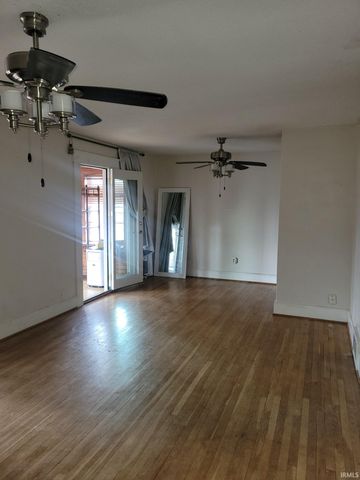 69 W 5 th Street, Peru, IN 46970