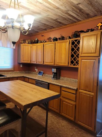 69 W 5 th Street, Peru, IN 46970