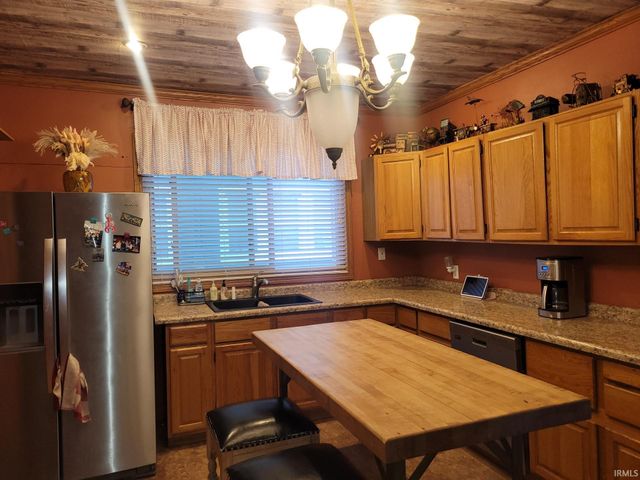 69 W 5 th Street, Peru, IN 46970