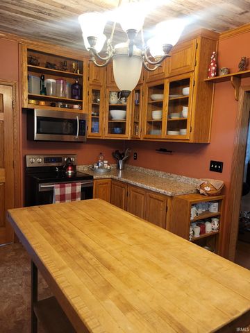 69 W 5 th Street, Peru, IN 46970