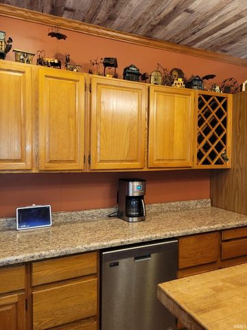 69 W 5 th Street, Peru, IN 46970