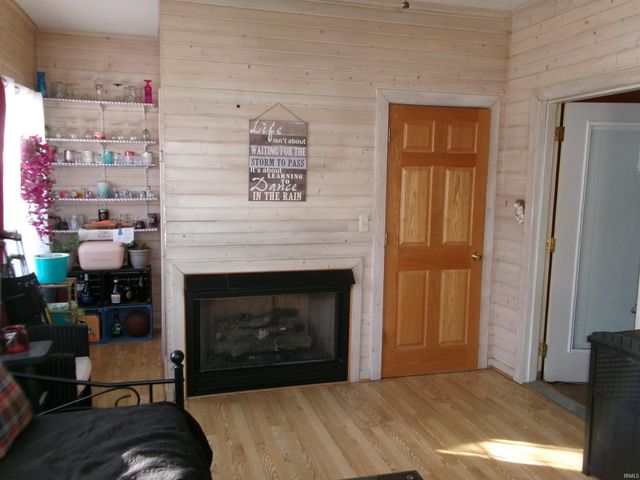 69 W 5 th Street, Peru, IN 46970