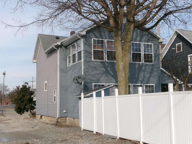 69 W 5 th Street, Peru, IN 46970