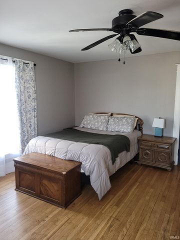 69 W 5 th Street, Peru, IN 46970