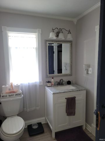 69 W 5 th Street, Peru, IN 46970