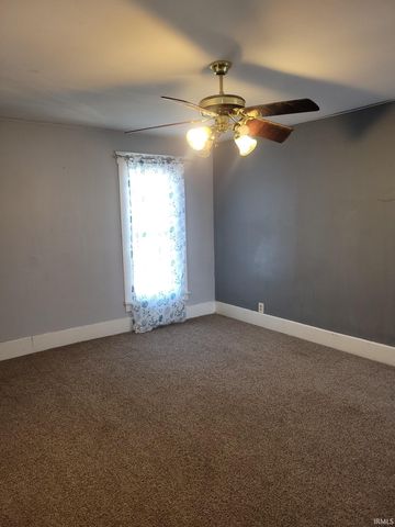 69 W 5 th Street, Peru, IN 46970