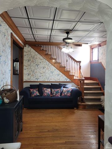 69 W 5 th Street, Peru, IN 46970