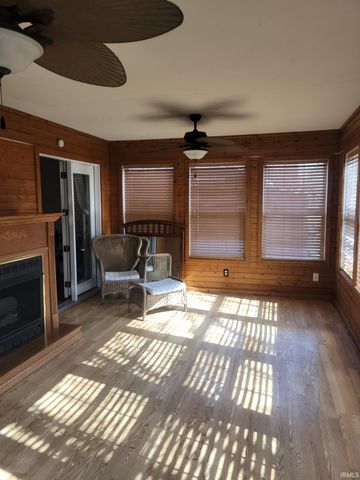 69 W 5 th Street, Peru, IN 46970