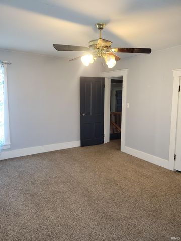 69 W 5 th Street, Peru, IN 46970