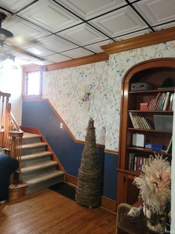 69 W 5 th Street, Peru, IN 46970