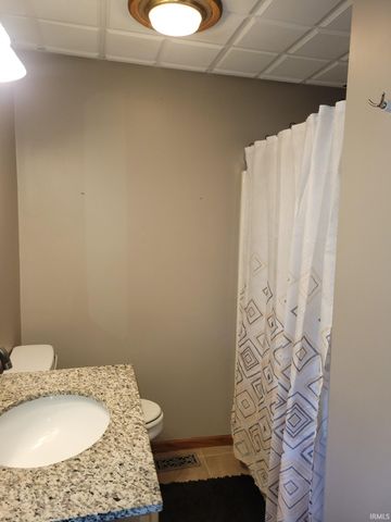 69 W 5 th Street, Peru, IN 46970