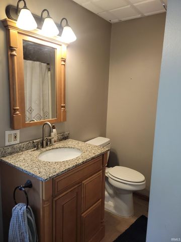 69 W 5 th Street, Peru, IN 46970