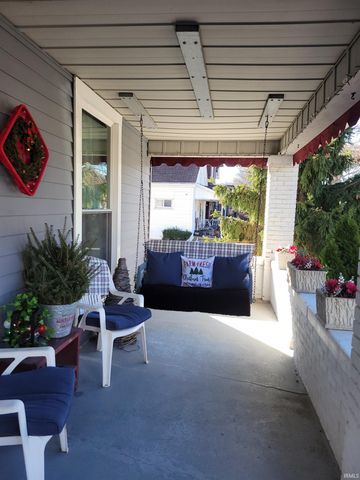 69 W 5 th Street, Peru, IN 46970