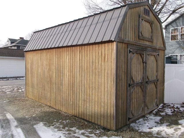 69 W 5 th Street, Peru, IN 46970