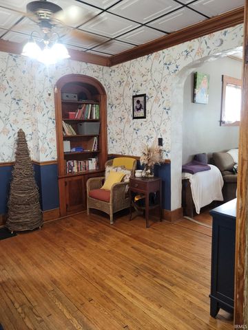 69 W 5 th Street, Peru, IN 46970