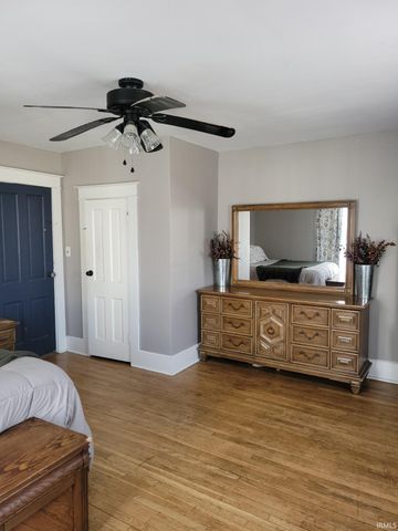 69 W 5 th Street, Peru, IN 46970