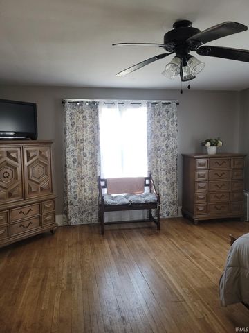 69 W 5 th Street, Peru, IN 46970