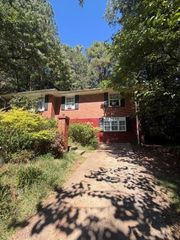 3662 Tulip Drive, Decatur, GA 30032