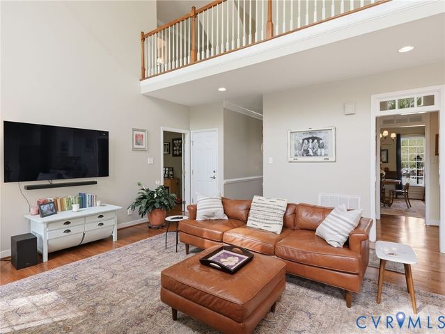 9375 Indianfield Dr, Mechanicsville, VA 23116