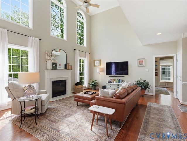 9375 Indianfield Dr, Mechanicsville, VA 23116