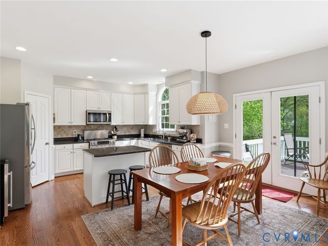 9375 Indianfield Dr, Mechanicsville, VA 23116