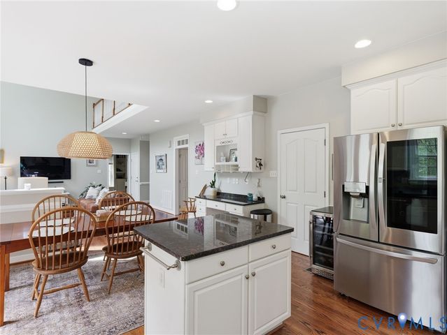 9375 Indianfield Dr, Mechanicsville, VA 23116