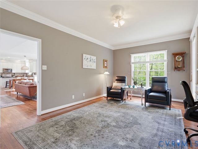 9375 Indianfield Dr, Mechanicsville, VA 23116