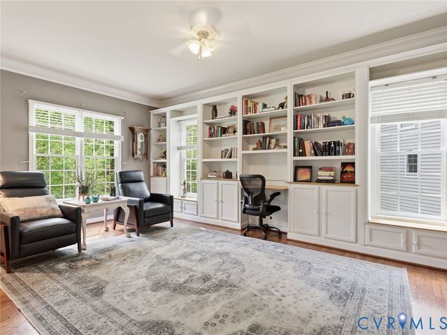 9375 Indianfield Dr, Mechanicsville, VA 23116