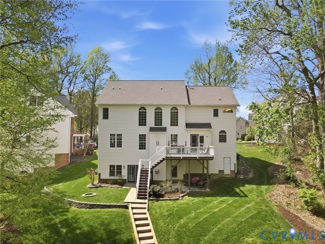 9375 Indianfield Dr, Mechanicsville, VA 23116