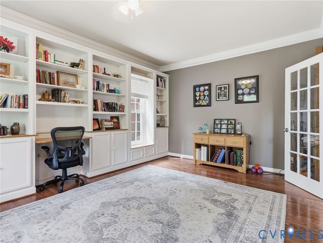 9375 Indianfield Dr, Mechanicsville, VA 23116