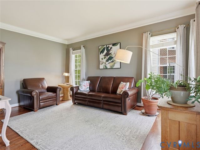 9375 Indianfield Dr, Mechanicsville, VA 23116