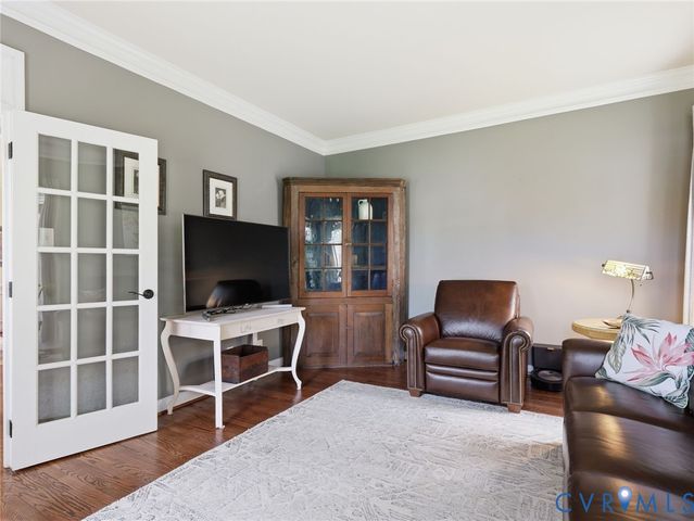 9375 Indianfield Dr, Mechanicsville, VA 23116