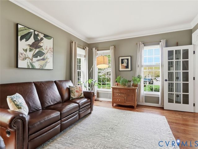 9375 Indianfield Dr, Mechanicsville, VA 23116