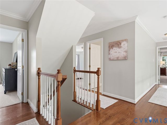 9375 Indianfield Dr, Mechanicsville, VA 23116
