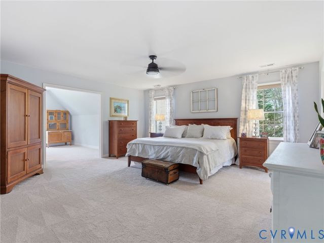 9375 Indianfield Dr, Mechanicsville, VA 23116