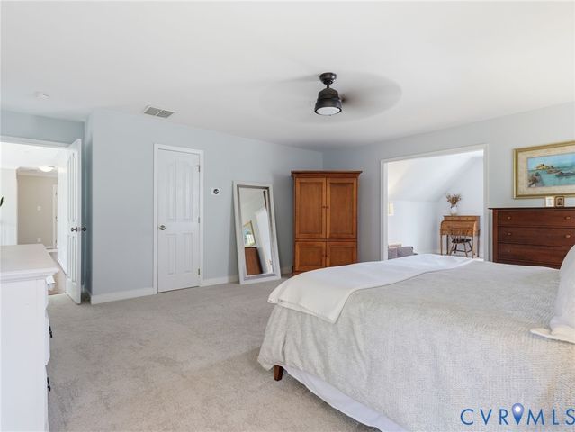9375 Indianfield Dr, Mechanicsville, VA 23116