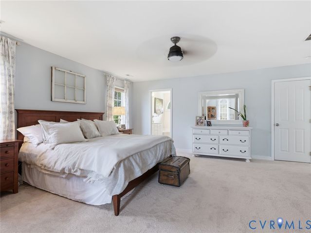 9375 Indianfield Dr, Mechanicsville, VA 23116