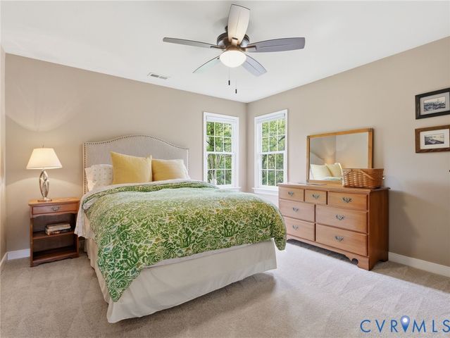 9375 Indianfield Dr, Mechanicsville, VA 23116