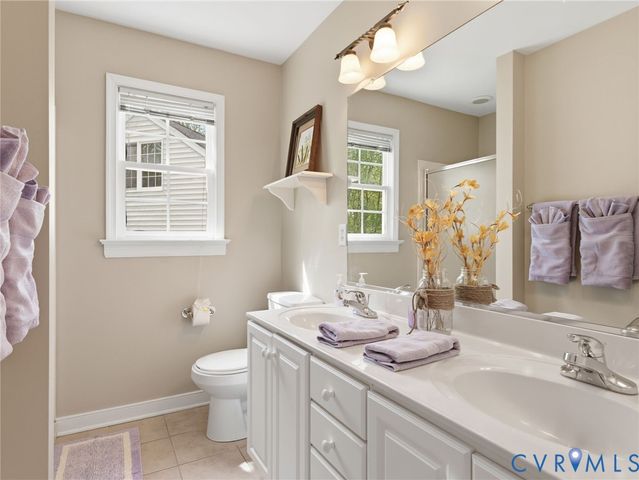 9375 Indianfield Dr, Mechanicsville, VA 23116