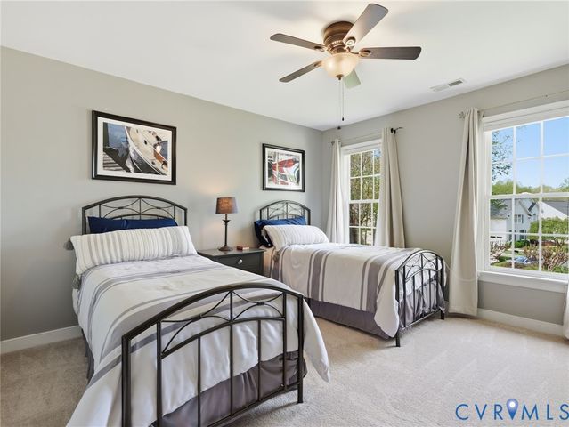 9375 Indianfield Dr, Mechanicsville, VA 23116