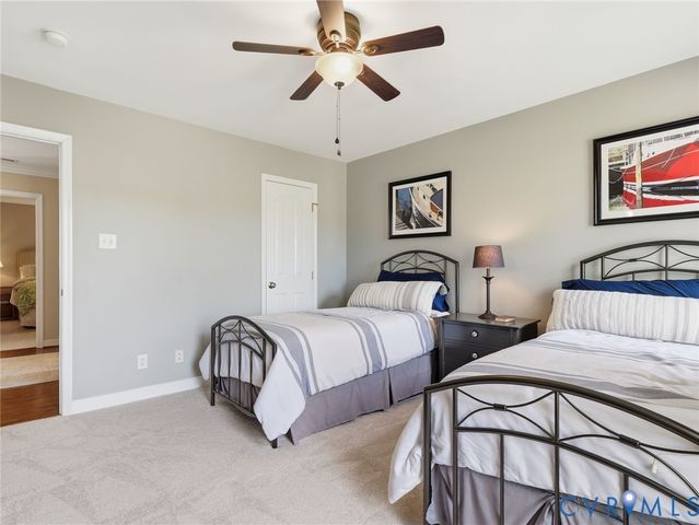 9375 Indianfield Dr, Mechanicsville, VA 23116