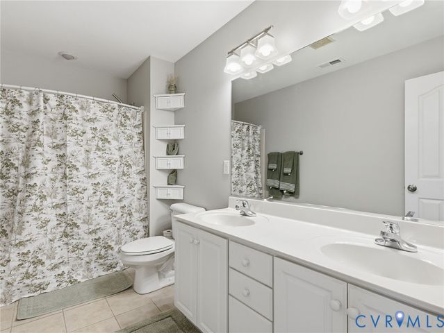 9375 Indianfield Dr, Mechanicsville, VA 23116
