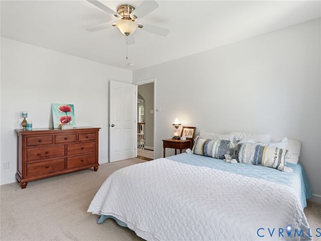 9375 Indianfield Dr, Mechanicsville, VA 23116