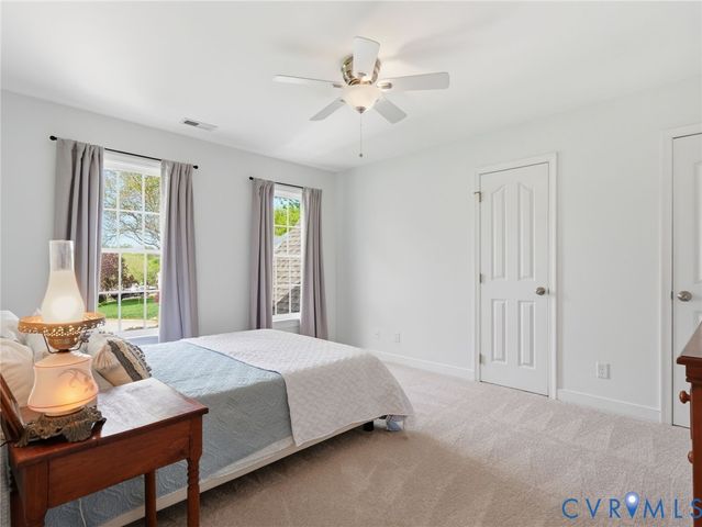 9375 Indianfield Dr, Mechanicsville, VA 23116