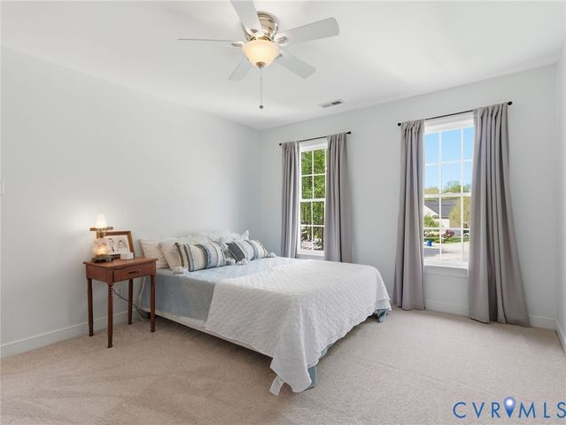 9375 Indianfield Dr, Mechanicsville, VA 23116
